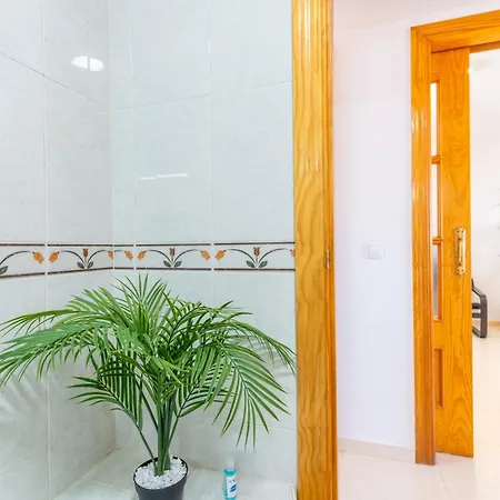 Atico Magic R&r Apartment *
