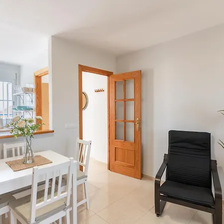 Apartment Atico Magic R&r Roquetas de Mar