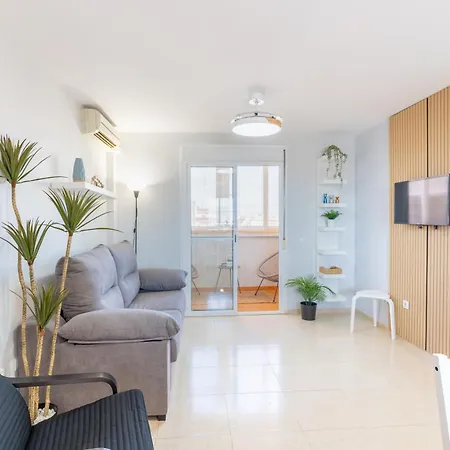 Apartment Atico Magic R&r