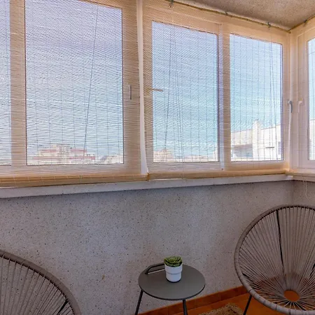 Apartment Atico Magic R&r